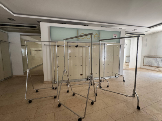 Продажа торгового оборудования и мебели - центр Донецка Донецк