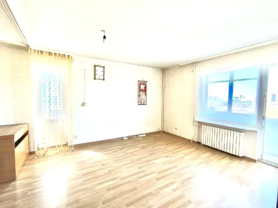 1-но комн. крупногабаритная, 41 м2., ул. Нижнеудинская. Донецк