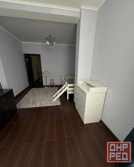 Сдаётся трехкомнатная квартира в Ленинском районе города Донецка. Ориентир - Цирк Донецк - изображение 3
