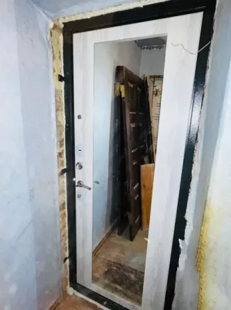 2к кв 46м2 3\3 макеевка центрально городской рн (бажанова) ул руднева Макеевка