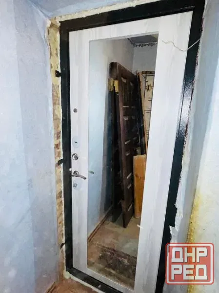 2к кв 46м2 3\3 макеевка центрально городской рн (бажанова) ул руднева Макеевка - изображение 1