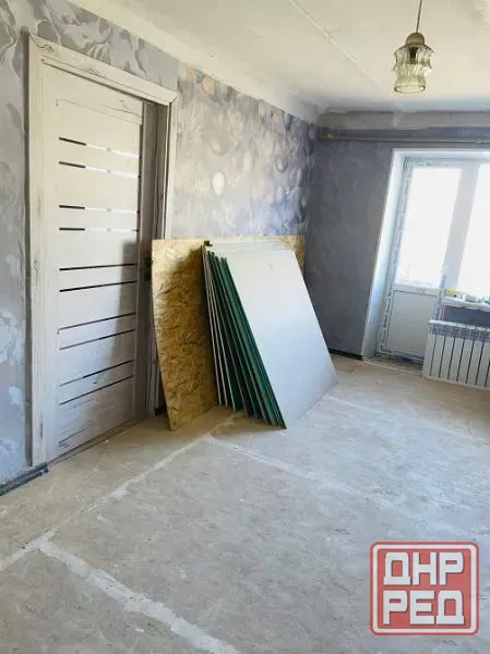 2к кв 46м2 3\3 макеевка центрально городской рн (бажанова) ул руднева Макеевка - изображение 5