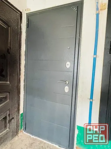 2к кв 46м2 3\3 макеевка центрально городской рн (бажанова) ул руднева Макеевка - изображение 6