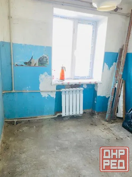 2к кв 46м2 3\3 макеевка центрально городской рн (бажанова) ул руднева Макеевка - изображение 7
