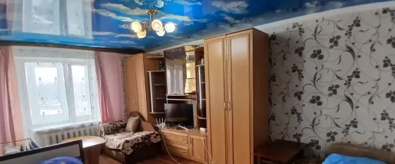 Сдаю квартиру (1 комн., 38кв.м 2этаж), Будённовский район Донецк