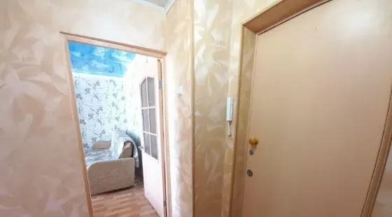 Сдаю квартиру (1 комн., 38кв.м 2этаж), Будённовский район Донецк