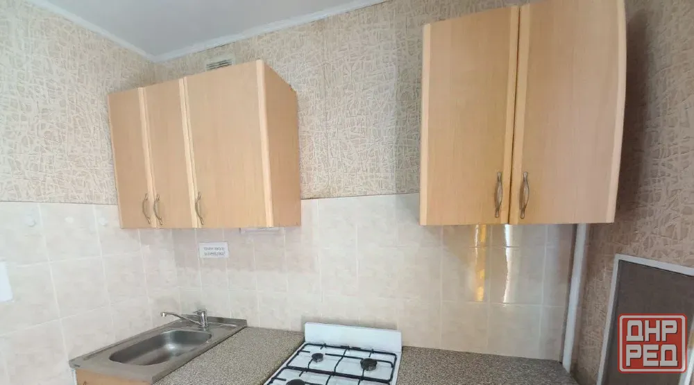 Сдаю квартиру (1 комн., 38кв.м 2этаж), Будённовский район Донецк - изображение 2