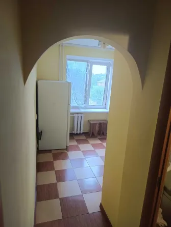 Сдам однокомнатную квартиру в Кировском районе, ориентир Текстильщик Донецк