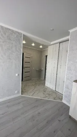 Аренда 1к квартиры в Ворошиловском районе Донецк