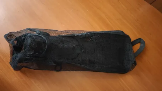 Ласты Intex Донецк