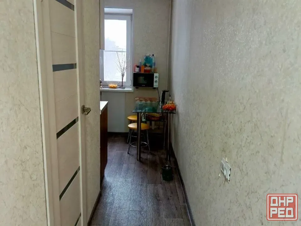 Сдам 2х комнатную квартиру на Школьном Бульваре Донецк - изображение 4