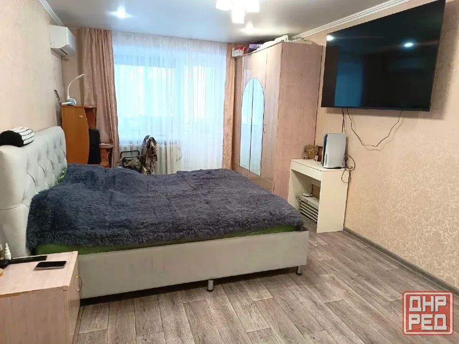 Сдам 2х комнатную квартиру на Школьном Бульваре Донецк - изображение 1