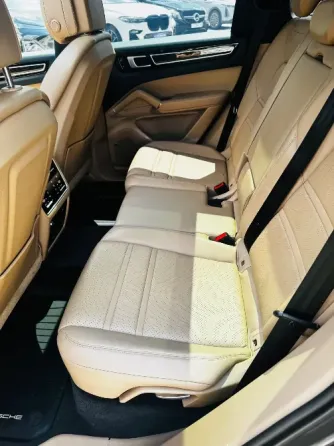 PORSCHE CAYENNE S Донецк