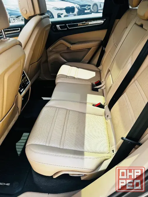 PORSCHE CAYENNE S Донецк - изображение 6