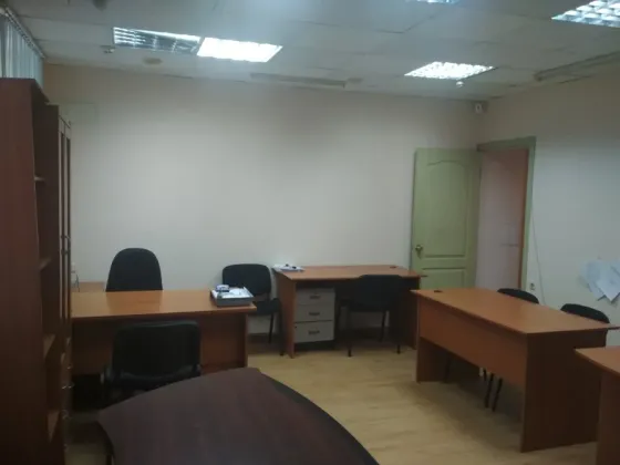 Аренда помещения 50 м на бульваре Пушкина Донецк
