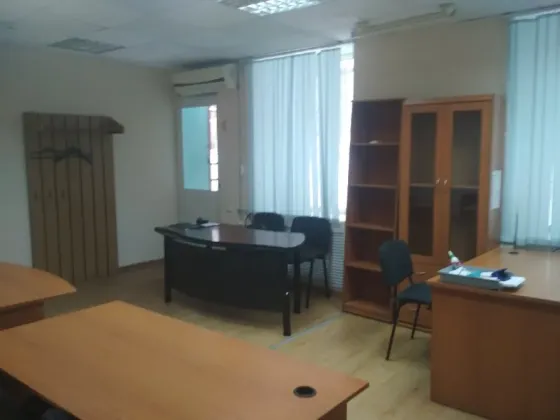 Аренда помещения 50 м на бульваре Пушкина Донецк