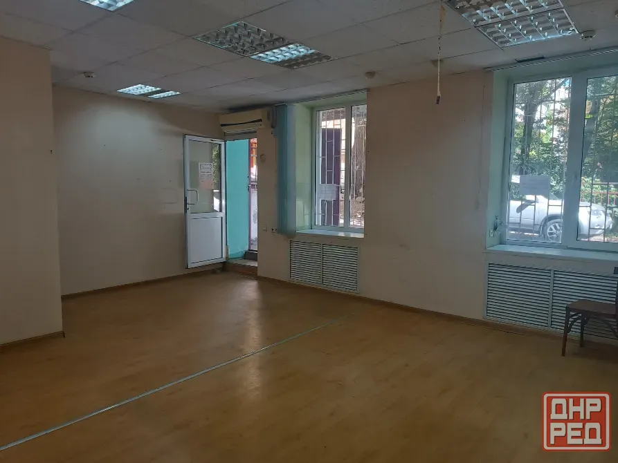 Аренда помещения 50 м на бульваре Пушкина Донецк - изображение 2