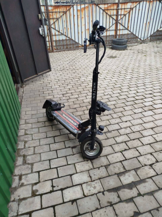 Электросамокат Halten rs 02 Донецк