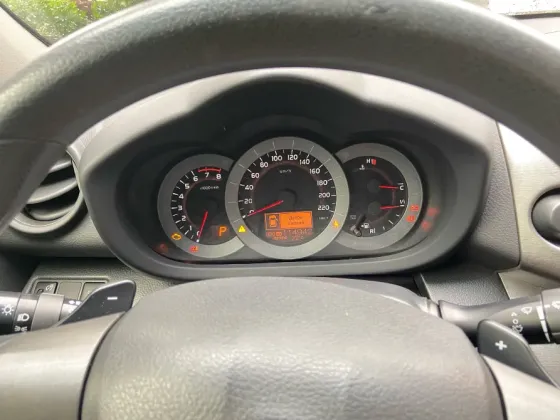 Toyota RAV4 III 2012, 2.0, 114к пробег, CVT, рестайлинг в отличном состоянии Донецк