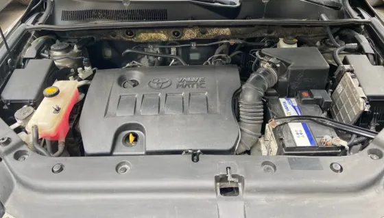 Toyota RAV4 III 2012, 2.0, 114к пробег, CVT, рестайлинг в отличном состоянии Донецк