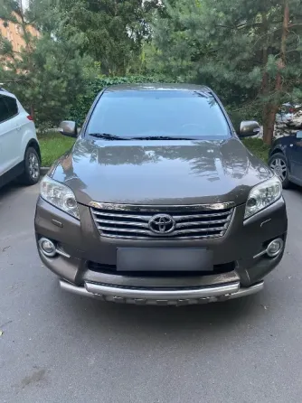 Toyota RAV4 III 2012, 2.0, 114к пробег, CVT, рестайлинг в отличном состоянии Донецк