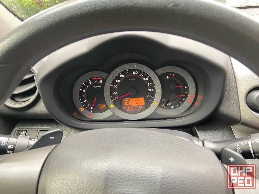 Toyota RAV4 III 2012, 2.0, 114к пробег, CVT, рестайлинг в отличном состоянии Донецк - изображение 4