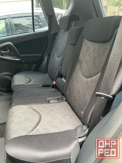 Toyota RAV4 III 2012, 2.0, 114к пробег, CVT, рестайлинг в отличном состоянии Донецк - изображение 8