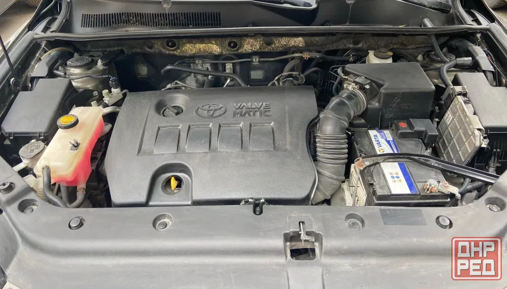 Toyota RAV4 III 2012, 2.0, 114к пробег, CVT, рестайлинг в отличном состоянии Донецк - изображение 5