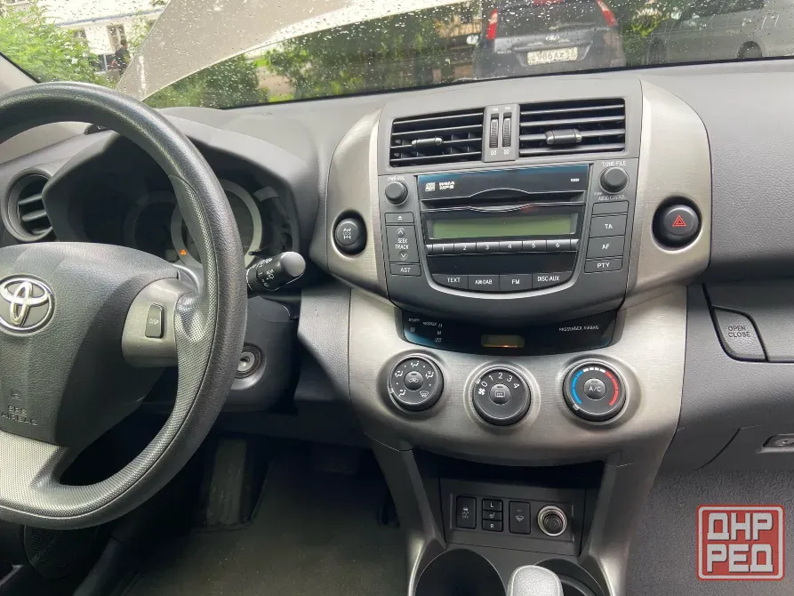 Toyota RAV4 III 2012, 2.0, 114к пробег, CVT, рестайлинг в отличном состоянии Донецк - изображение 6