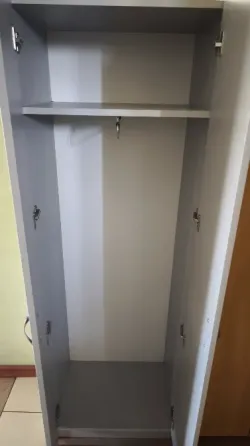 Шкаф вещевой Донецк