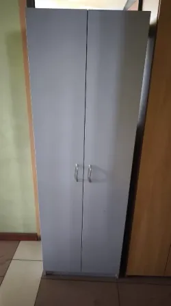 Шкаф вещевой Донецк