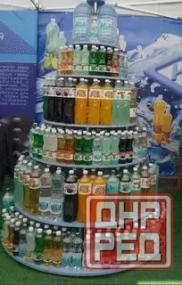 Безалкогольные напитки оптом Нальчик - изображение 4
