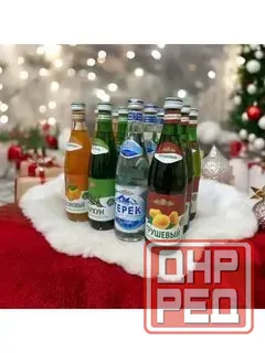Безалкогольные напитки оптом Нальчик - изображение 6