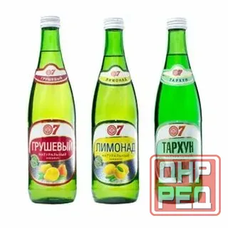 Безалкогольные напитки оптом Нальчик - изображение 8