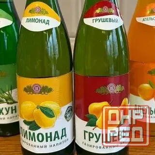 Безалкогольные напитки оптом Нальчик - изображение 5