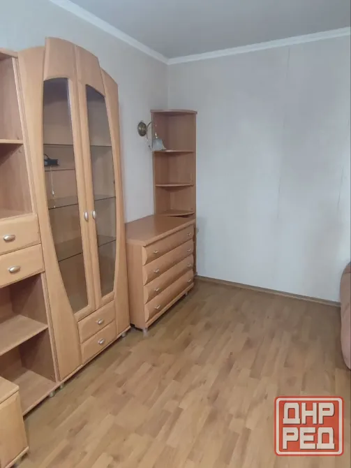 Сдам 1 комн, пр-кт Гринкевича Донецк - изображение 4