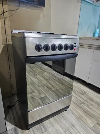 Плита комбинированная Макеевка