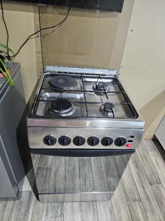 Плита комбинированная Макеевка