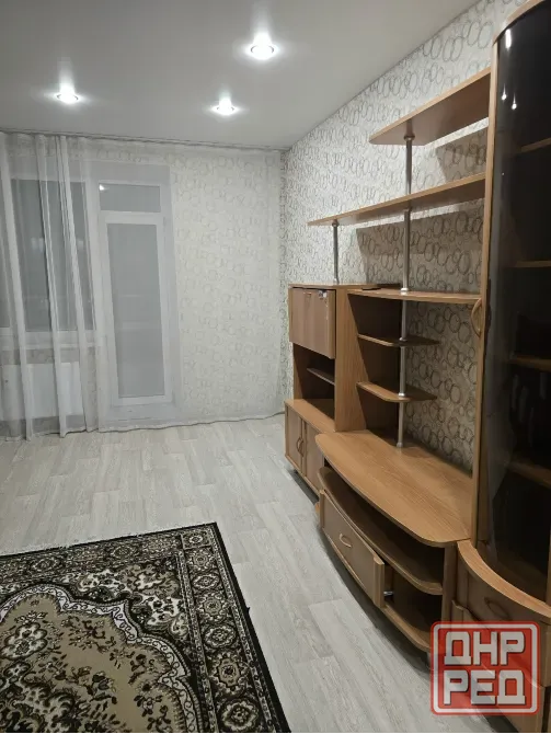 Сдается 2-ая квартира в куйбышевском районе смолянка Донецк - изображение 4