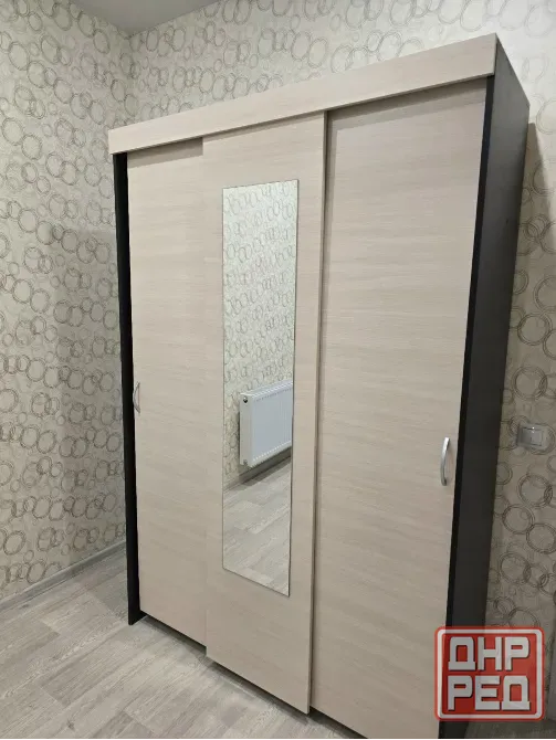 Сдается 2-ая квартира в куйбышевском районе смолянка Донецк - изображение 3