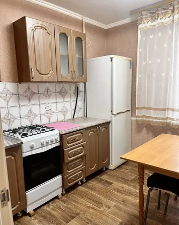 Аренда 2-х комнатной квартиры в Пролетарском районе Донецка Донецк