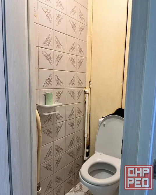 Аренда 2-х комнатной квартиры в Пролетарском районе Донецка Донецк - изображение 6
