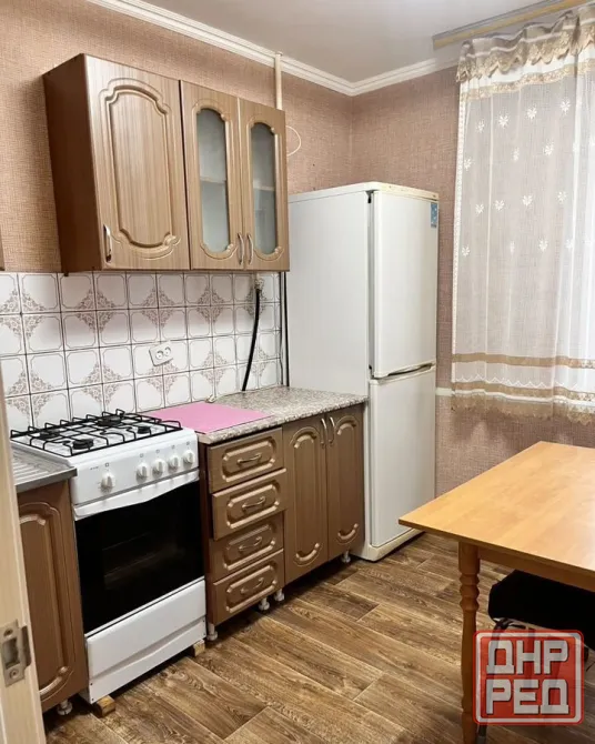 Аренда 2-х комнатной квартиры в Пролетарском районе Донецка Донецк - изображение 4