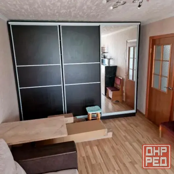 Продам 1но комнатную квартиру в Ленинском районе Донецк - изображение 4