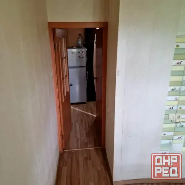Продам 1но комнатную квартиру в Ленинском районе Донецк - изображение 2