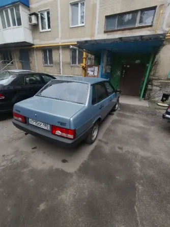 Продам ваз 21099 Донецк