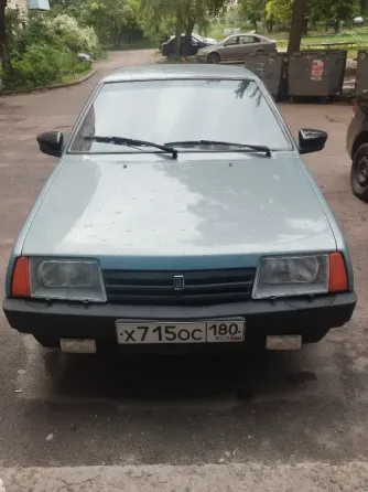 Продам ваз 21099 Донецк