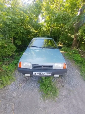 Продам ваз 21099 Донецк