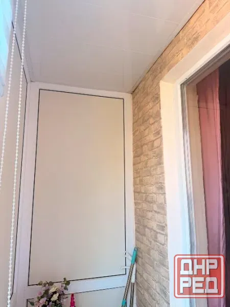 2 к кв 55 м2 4\5 м2 макеевка центрально городской рн (ор-р пушка) Макеевка - изображение 6