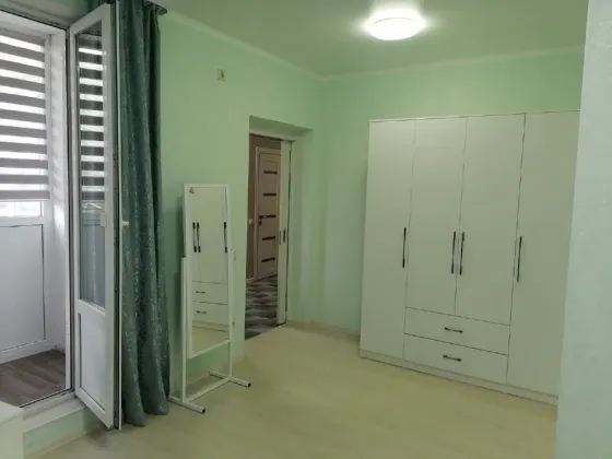 Сдам 1-к квартиру в Донецке, Кировский Донецк